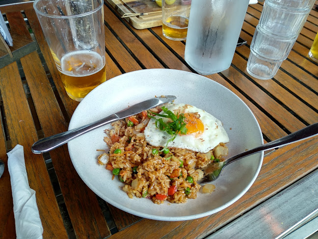 Comentarii opinii despre The Lucky Shag