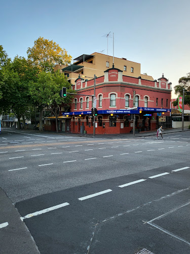 Glasgow Arms Hotel - Ultimo