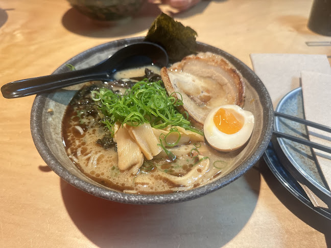 Bar Wa Izakaya - Hobart