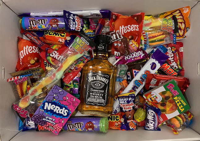 Overindulge - Mittagong