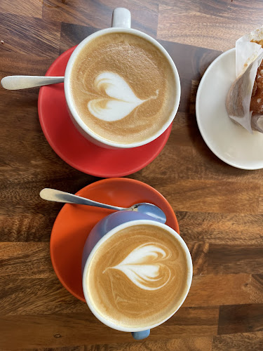 Botanical Cafe - Hospitality and gastronomy