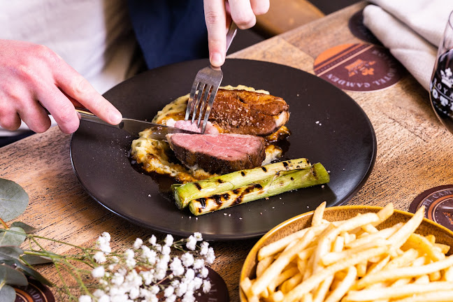 Opinii despre Royal Hotel Camden în Camden - Hospitality and gastronomy