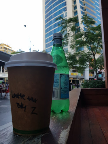 Common Coffee Surfers Paradise - Hospitality and gastronomy