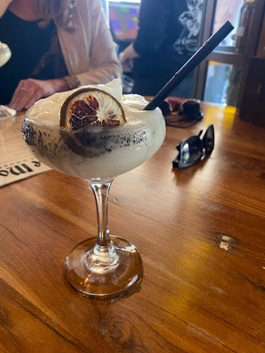 The Loose Moose - Hospitality and gastronomy