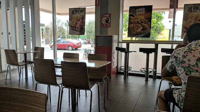 KFC Swan Hill