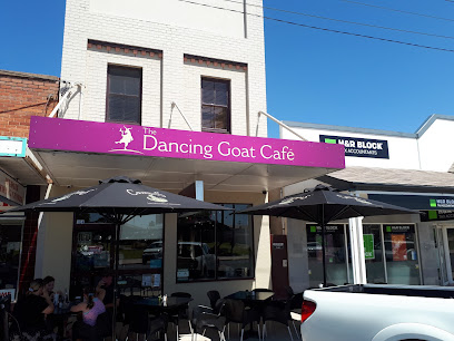 Dancing Goat Mudgee
