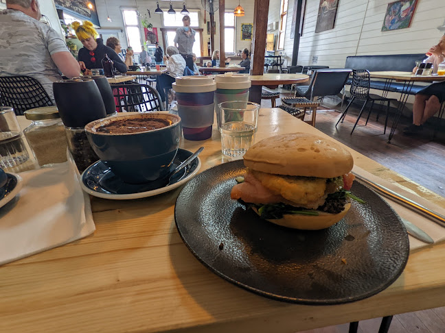 The Lithgow Tin Shed - Lithgow