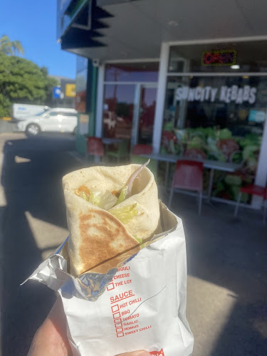 Sun City Kebabs - Maroochydore