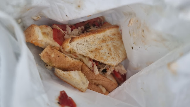 The Watergardens Coffee Co - Hospitality and gastronomy