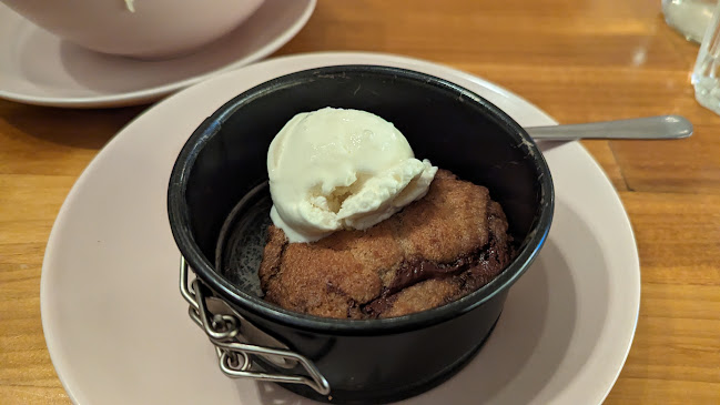 Aunty Ed's Restaurant and Bar