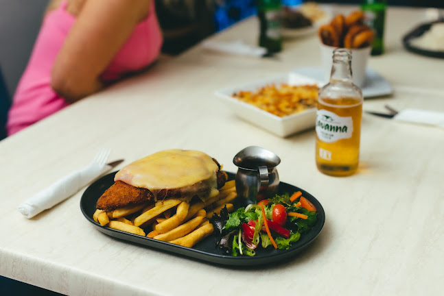 Comentarii opinii despre My Place Bar