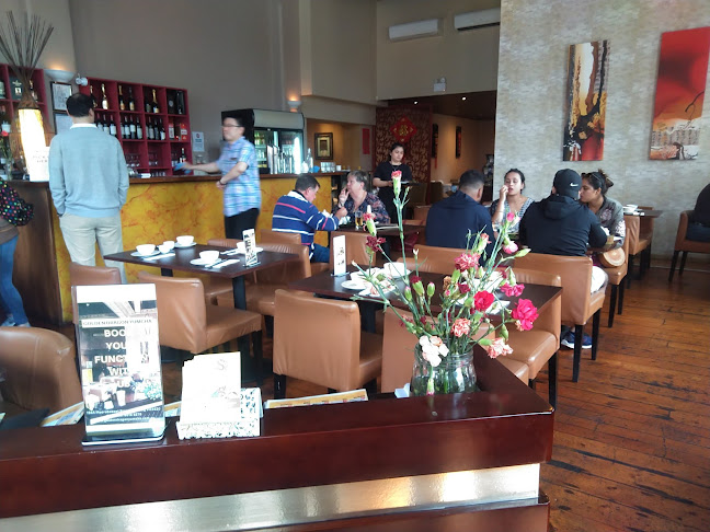 Comentarii opinii despre Golden Dragon Yumcha Restaurant