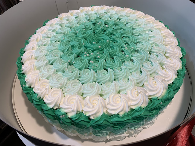 Bonbons Bakery Dandenong - Dandenong