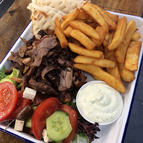 Souv & Burger Co. - Camberwell