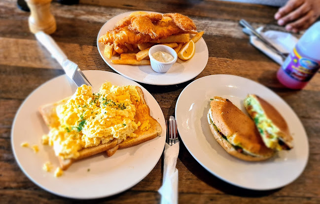 Opinii despre Port of Call în Portland - Hospitality and gastronomy