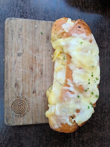 Hurricane's Grill Darling Harbour - Sydney