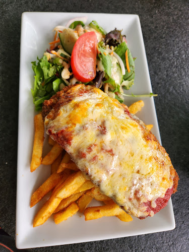 The Breakwater - Hillarys