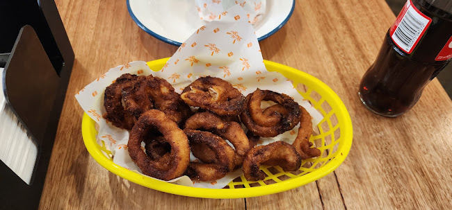 Mr Burger Hobart - Hobart