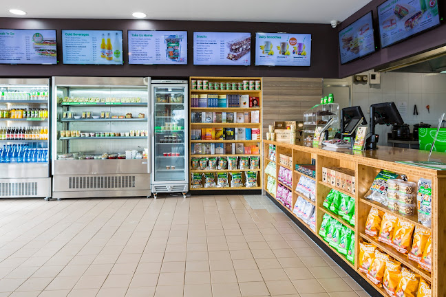 Oliver's - Ballarat - Warrenheip