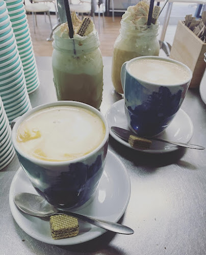 Cafe Four - Hospitality and gastronomy