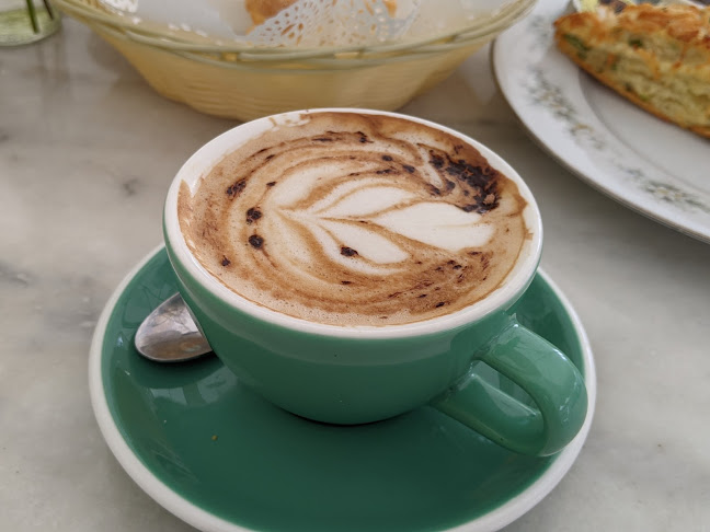 Comentarii opinii despre The Tea Cosy