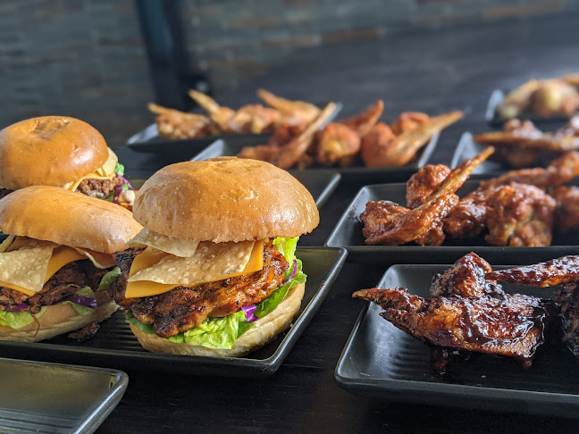 Comentarii opinii despre Burrito Bar Lismore