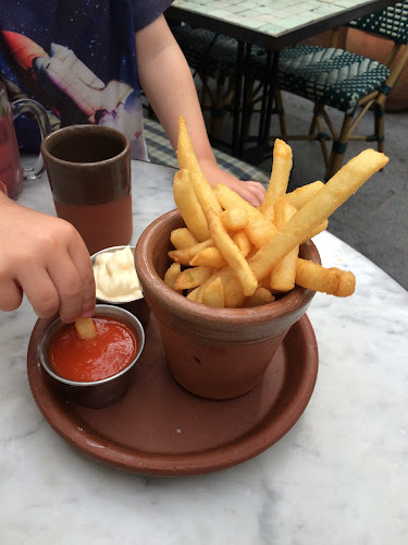 The Potting Shed at The Grounds - Hospitality and gastronomy