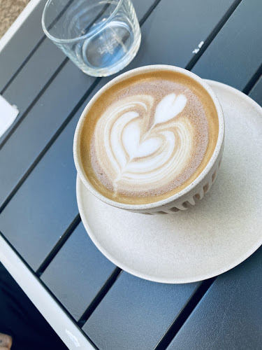 Opinii despre Cups on Melbourne în South Brisbane - Hospitality and gastronomy