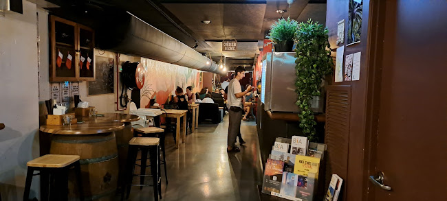 Comentarii opinii despre Brew Cafe & Wine Bar