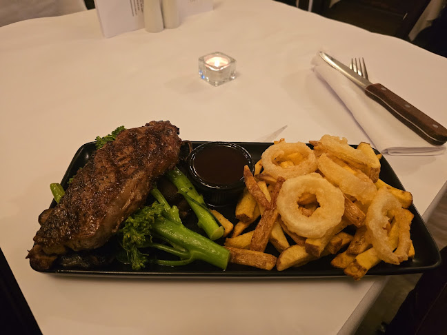 Fibber McGee's - Hospitality and gastronomy