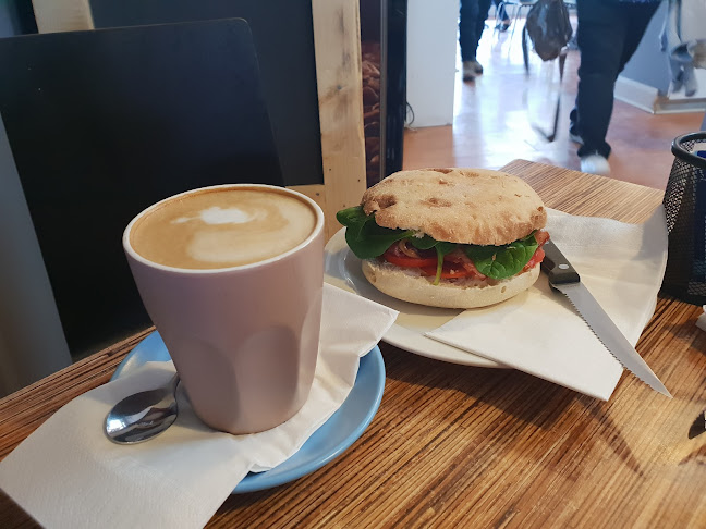 The Coffee Tree - Leeton