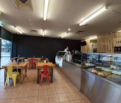 Thurgoona Dine-in & Takeaway