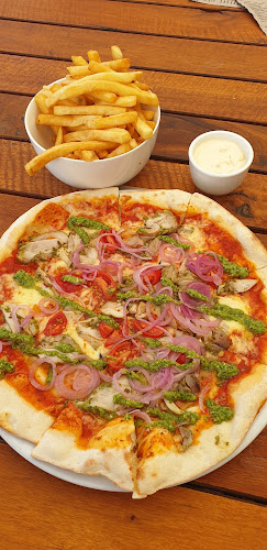 Comentarii opinii despre Eagle Bay Brewing Co