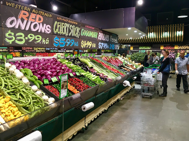 Bunbury Farmers Market - Hospitality and gastronomy