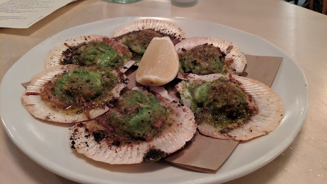 Kitchen by Mike CBD - Sydney