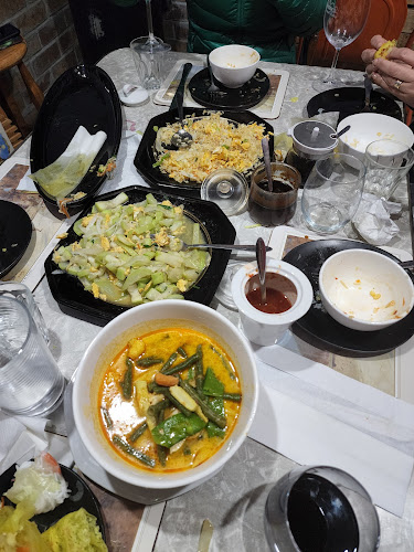 Comentarii opinii despre Le's Vietnamese Food