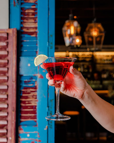 Opinii despre Brika în Perth - Hospitality and gastronomy