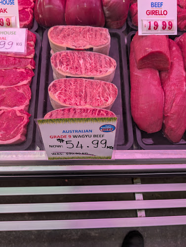 Preston Market - Hospitality and gastronomy