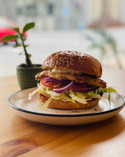 Opinii despre Cooked Goose Cafe în Wollongong - Hospitality and gastronomy