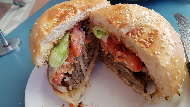 Comentarii opinii despre Golden Wattle Bakery