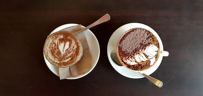 Gino's - Hospitality and gastronomy