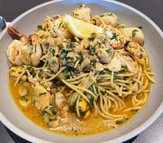 Opinii despre Watermarc Dining în Wangaratta - Hospitality and gastronomy