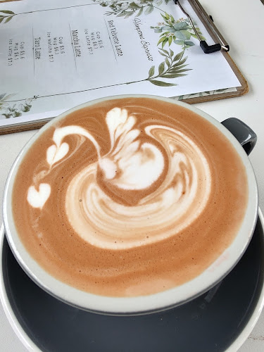 Hamptons Espresso - Hospitality and gastronomy