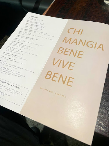 400 Gradi - Brunswick - Brunswick East