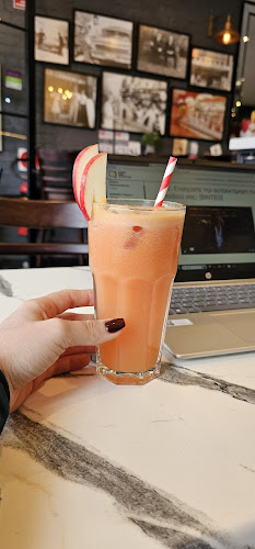 Opinii despre El latte lithgow în Lithgow - Hospitality and gastronomy