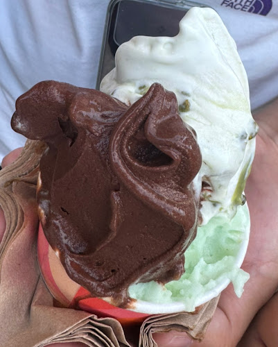 Comentarii opinii despre Gelatissimo Circular Quay