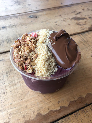 Papercup Coffee Southport - Hospitality and gastronomy