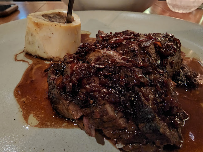 Comentarii opinii despre Kitchen by Mike CBD