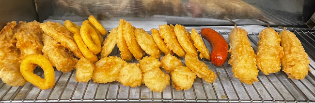 Opinii despre Candlewood Fish and Chips în Joondalup - Hospitality and gastronomy