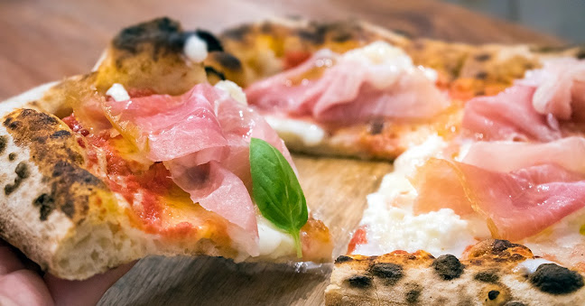 Comentarii opinii despre 3 GRAINS Pizza